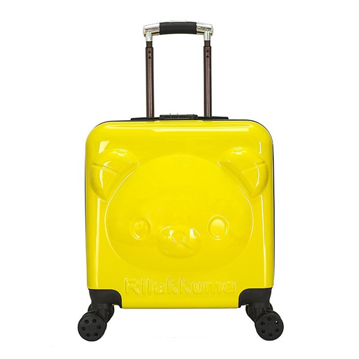 18 Inch Suitcase For Kids