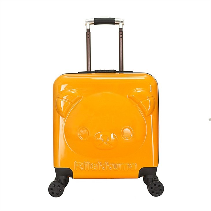 18 Inch Suitcase For Kids