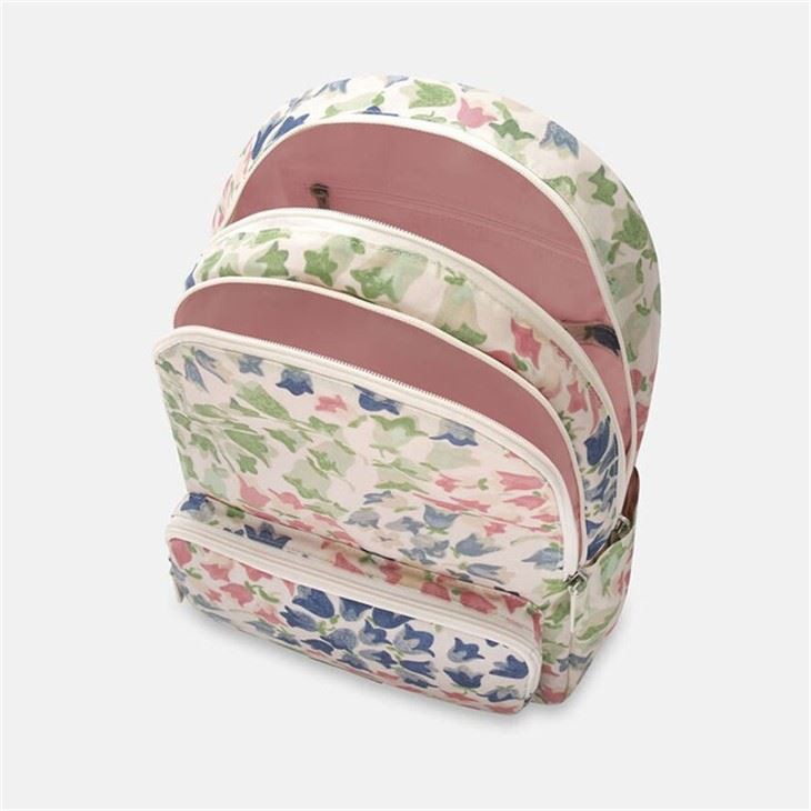 Beautiful Girl Backpack