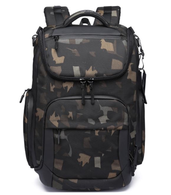 Multifunctional Men's Business Bag