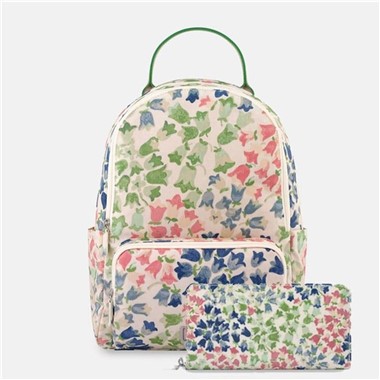 Can I use a mesh bag for adults to carry a musical instrument?