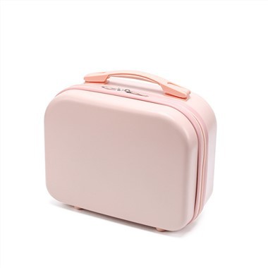 Are there portable cosmetics cases for work?