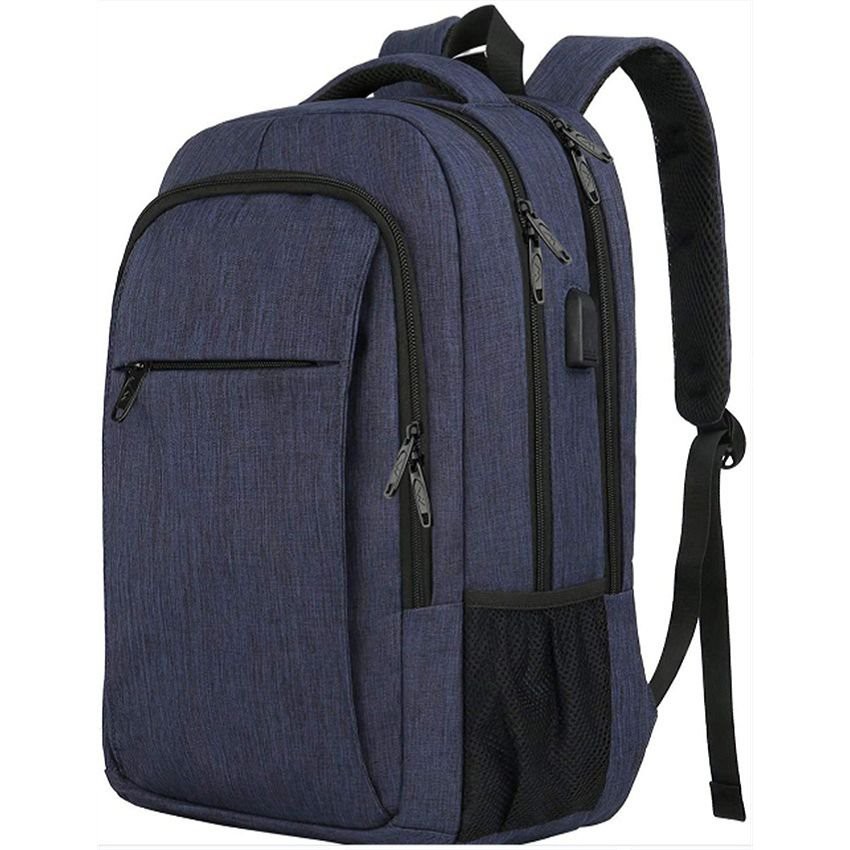 Theft-proof Travel Bag