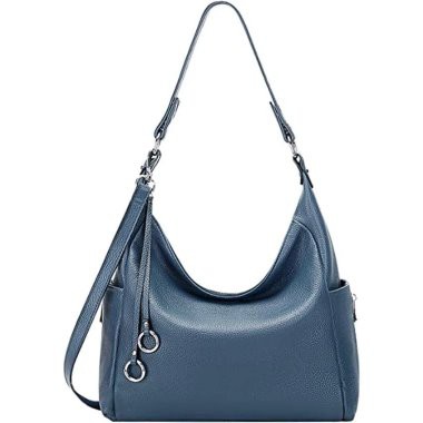 Are there any small canvas purses with a pattern?