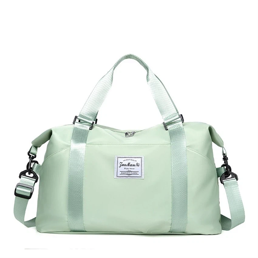 Sports Tote Gym Bag For Women