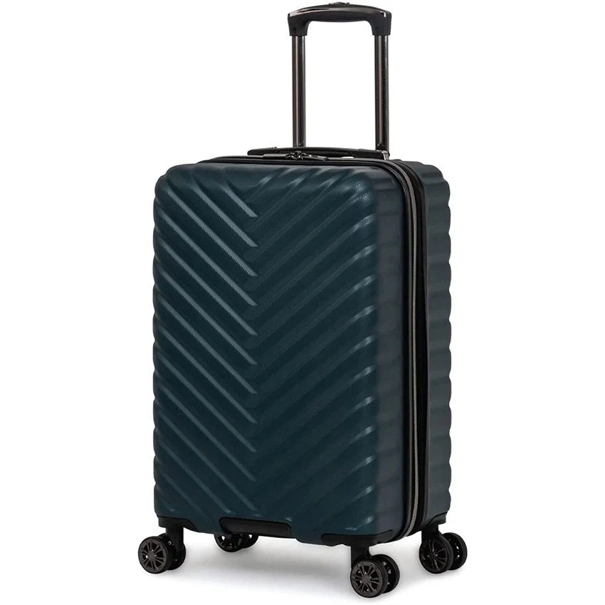 Travel Luggage With 360°Wheels